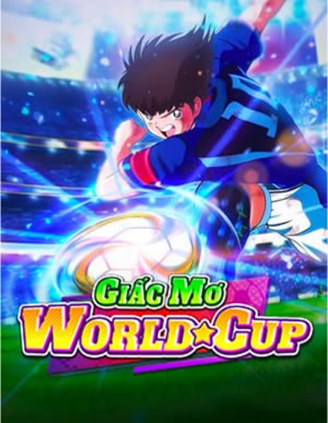 Trò Chơi Jackpot Lớn