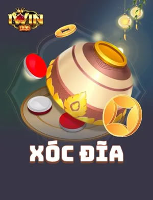 Xóc Đĩa Đỏ Trắng